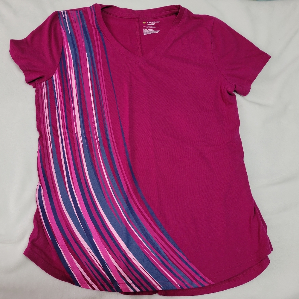 Tek Gear t-shirt